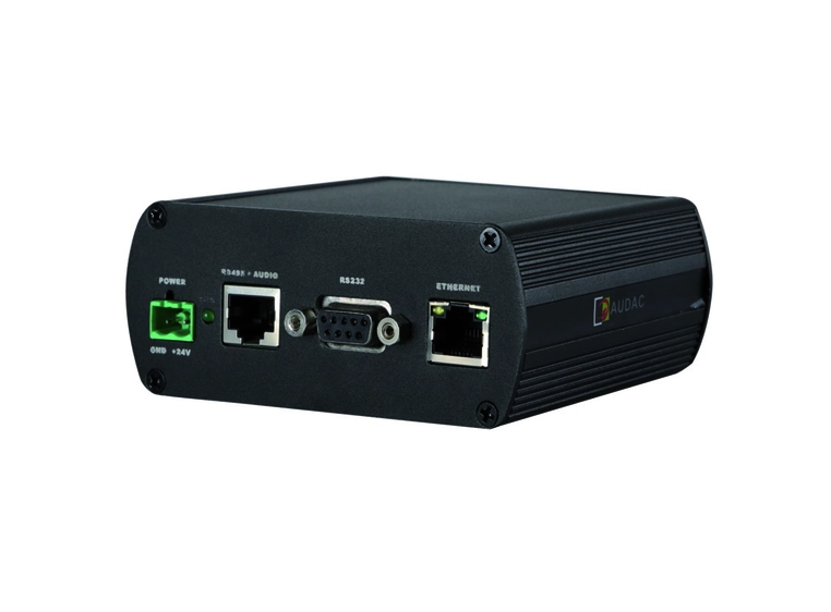 Audac APC 100 - Universal Configuration & Control Unit 